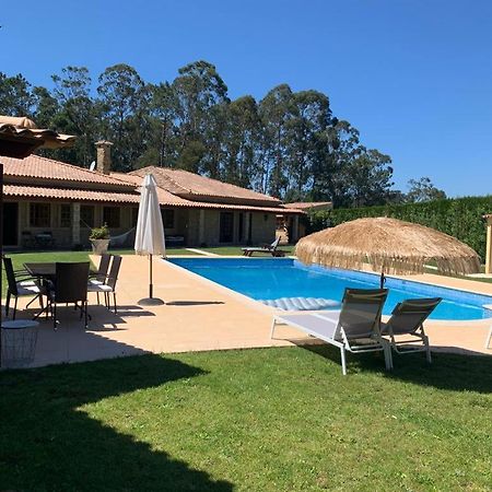 Villa 500 Barcelos Zewnętrze zdjęcie