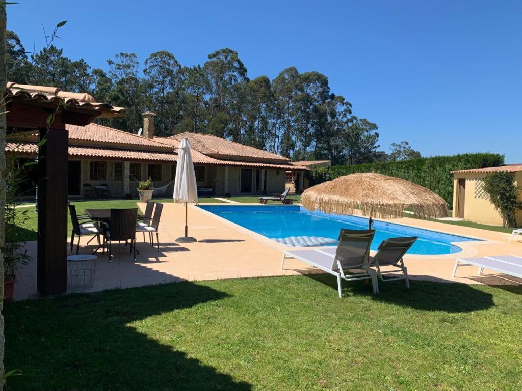 Villa 500 Barcelos Zewnętrze zdjęcie