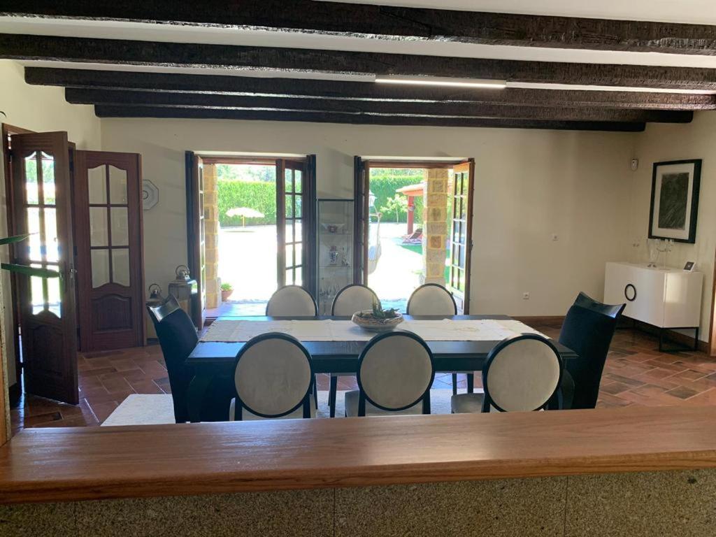 Villa 500 Barcelos Zewnętrze zdjęcie