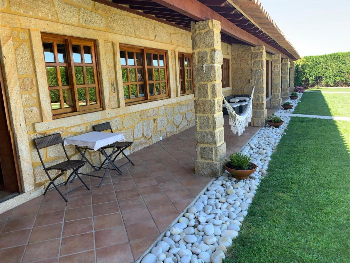 Villa 500 Barcelos Zewnętrze zdjęcie
