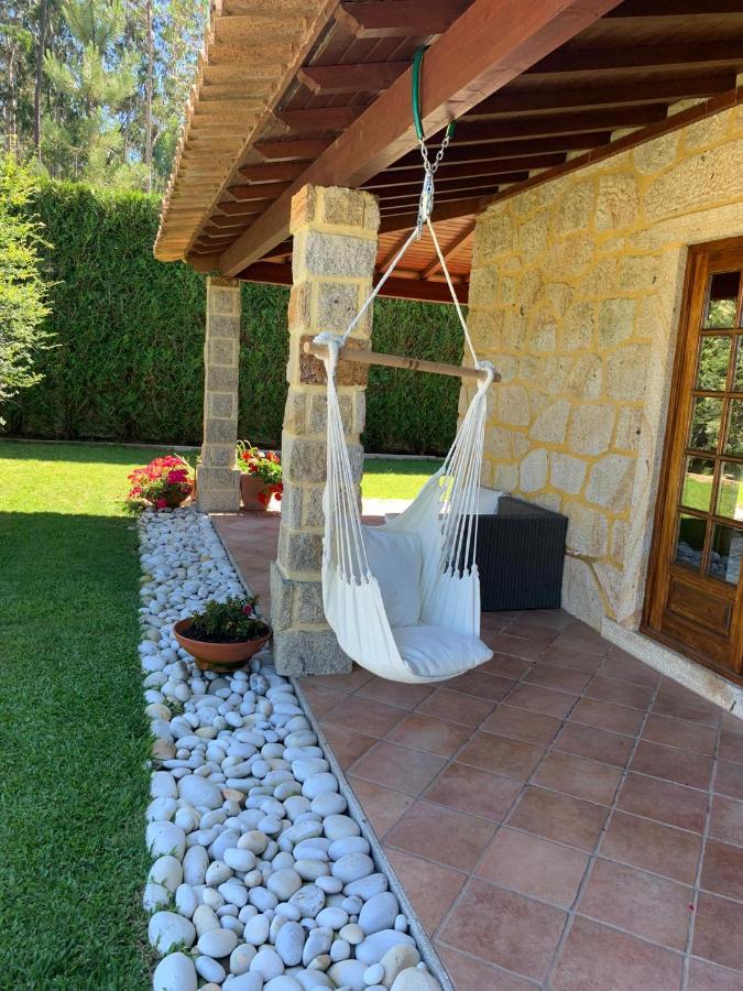 Villa 500 Barcelos Zewnętrze zdjęcie