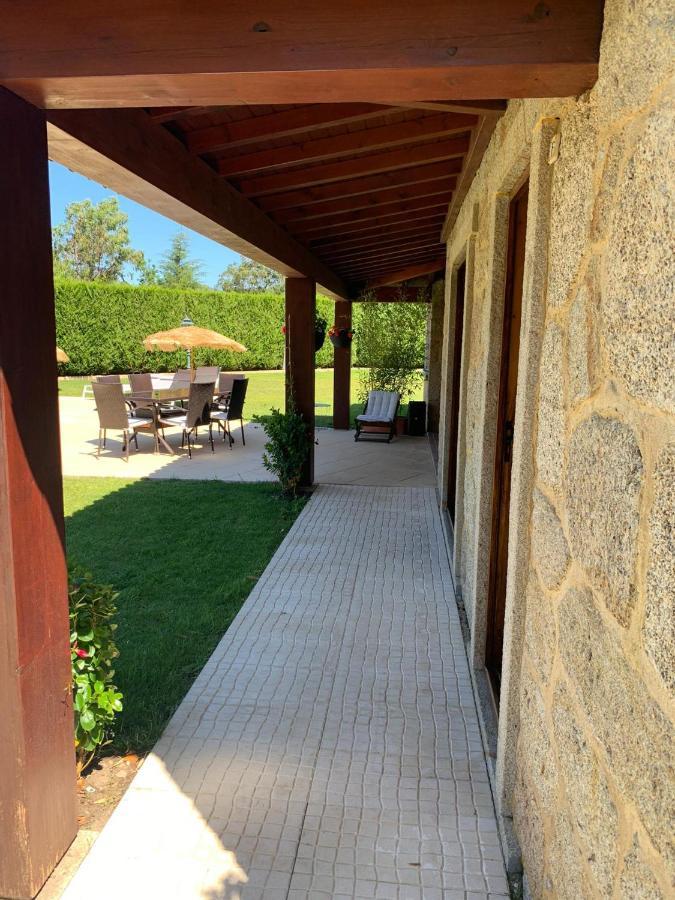 Villa 500 Barcelos Zewnętrze zdjęcie