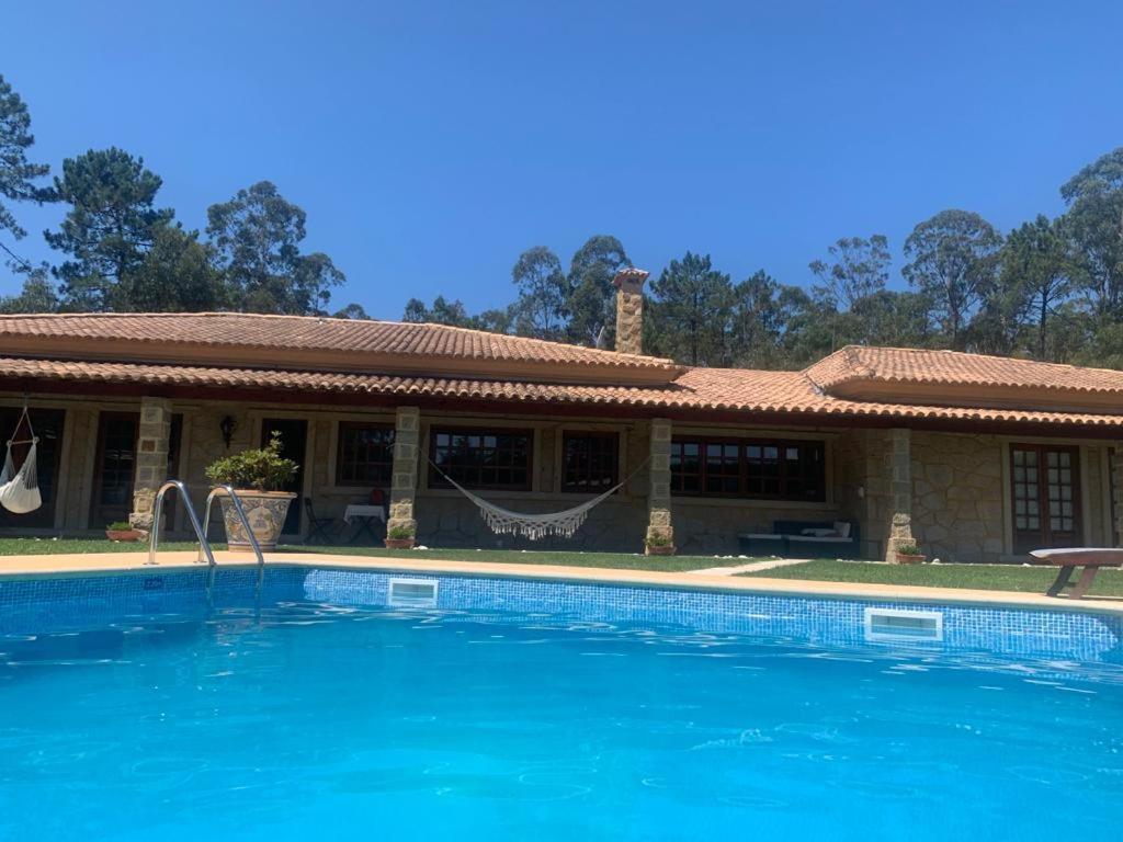 Villa 500 Barcelos Zewnętrze zdjęcie