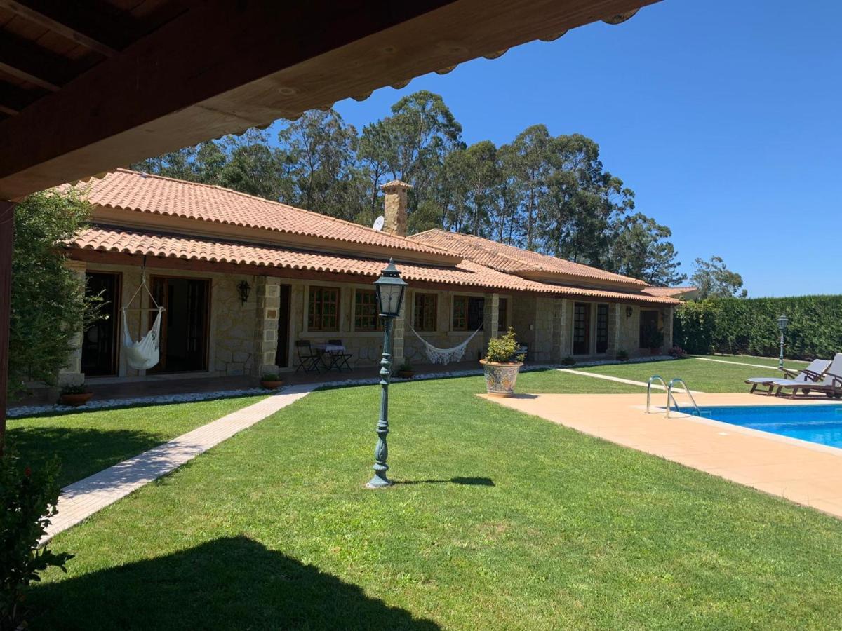 Villa 500 Barcelos Zewnętrze zdjęcie