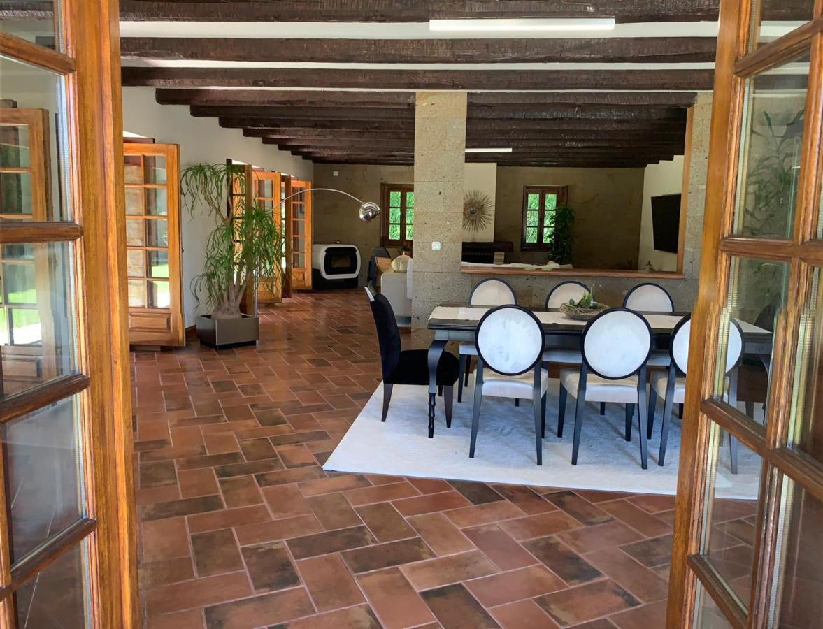 Villa 500 Barcelos Zewnętrze zdjęcie