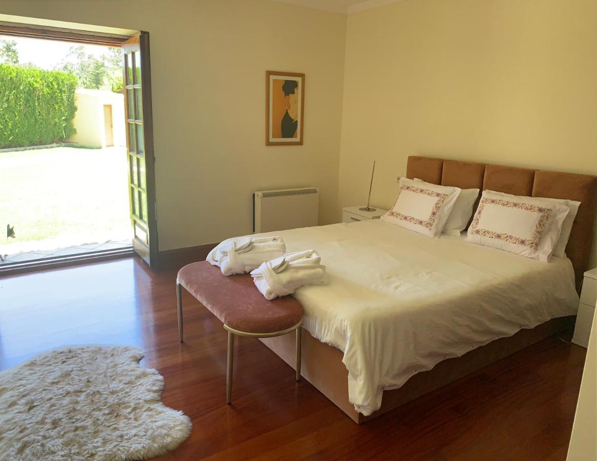Villa 500 Barcelos Zewnętrze zdjęcie