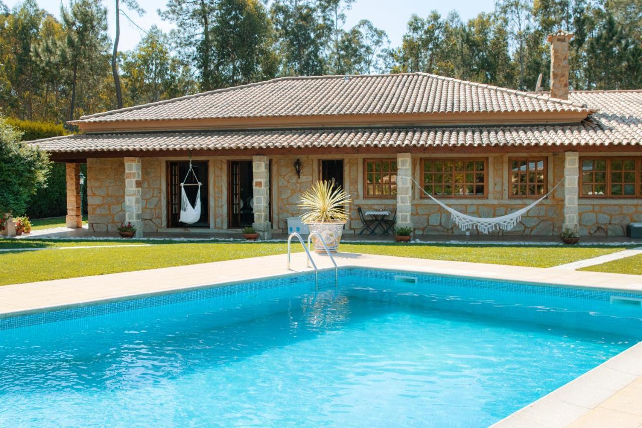Villa 500 Barcelos Zewnętrze zdjęcie