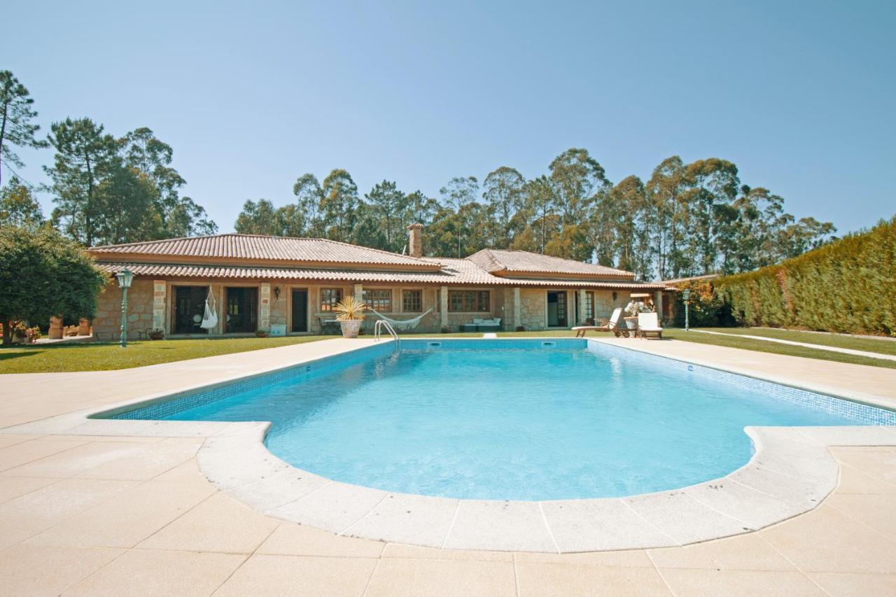 Villa 500 Barcelos Zewnętrze zdjęcie