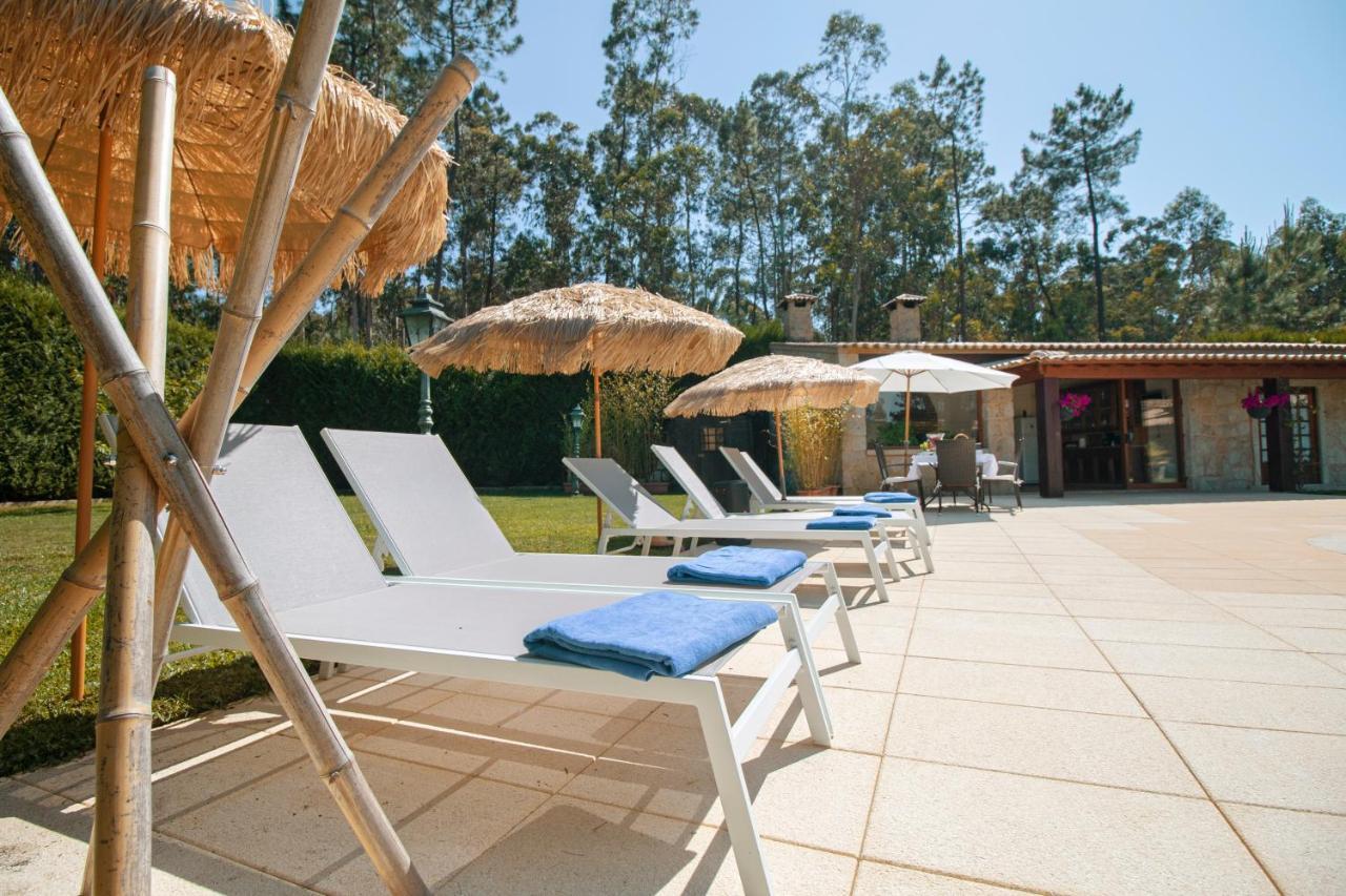 Villa 500 Barcelos Zewnętrze zdjęcie