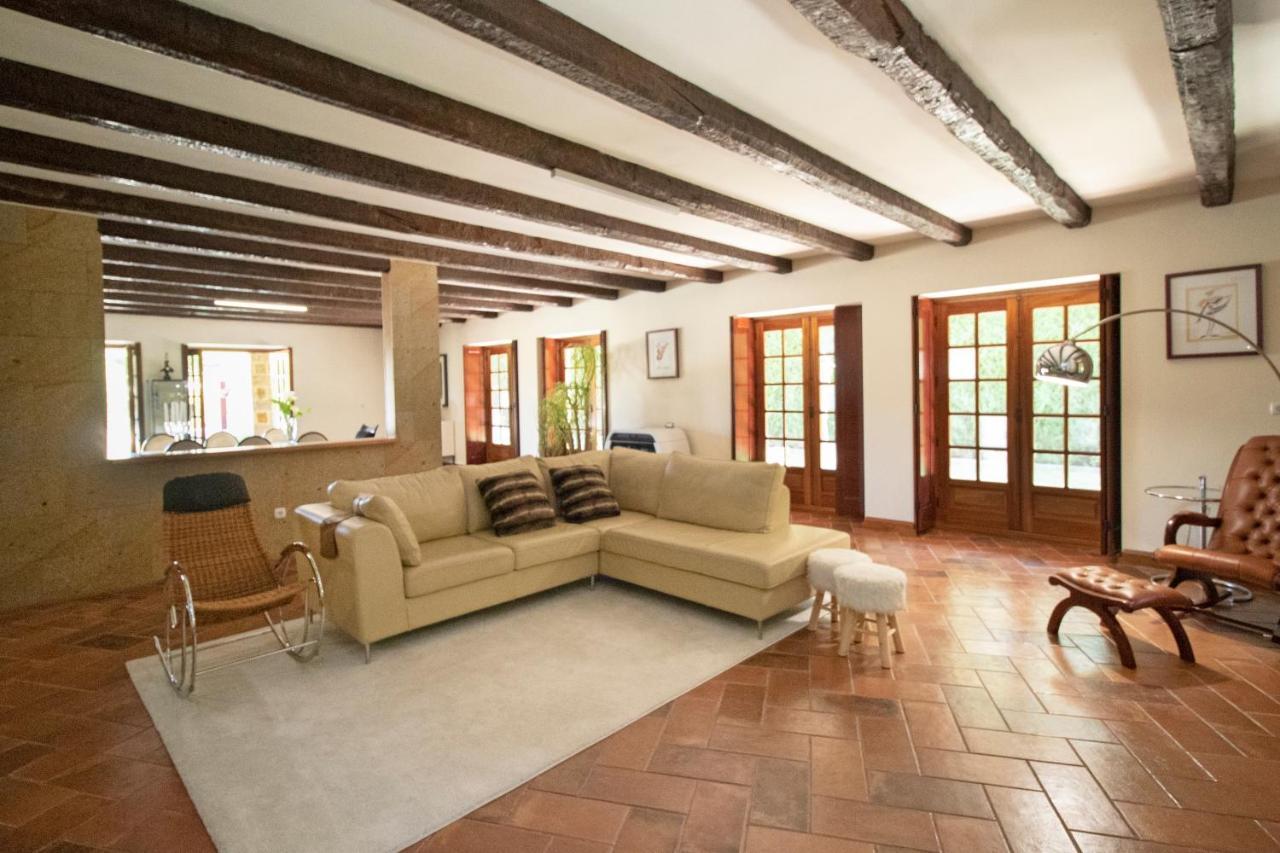 Villa 500 Barcelos Zewnętrze zdjęcie