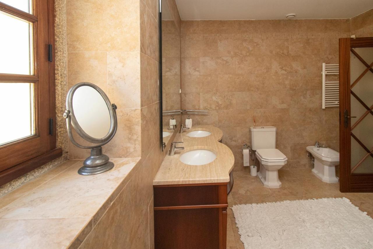 Villa 500 Barcelos Zewnętrze zdjęcie