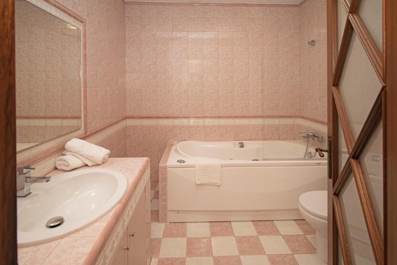 Villa 500 Barcelos Zewnętrze zdjęcie