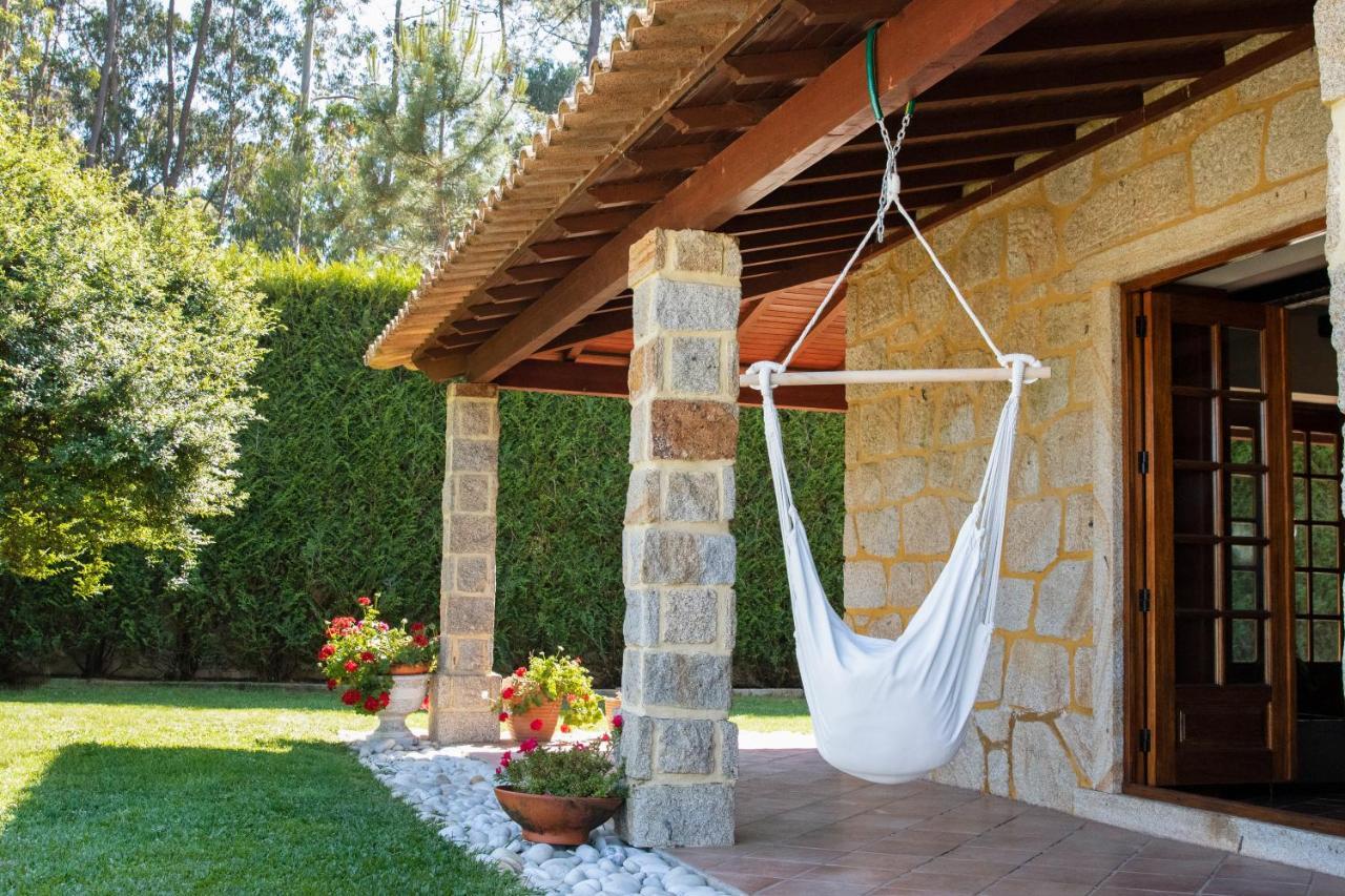 Villa 500 Barcelos Zewnętrze zdjęcie
