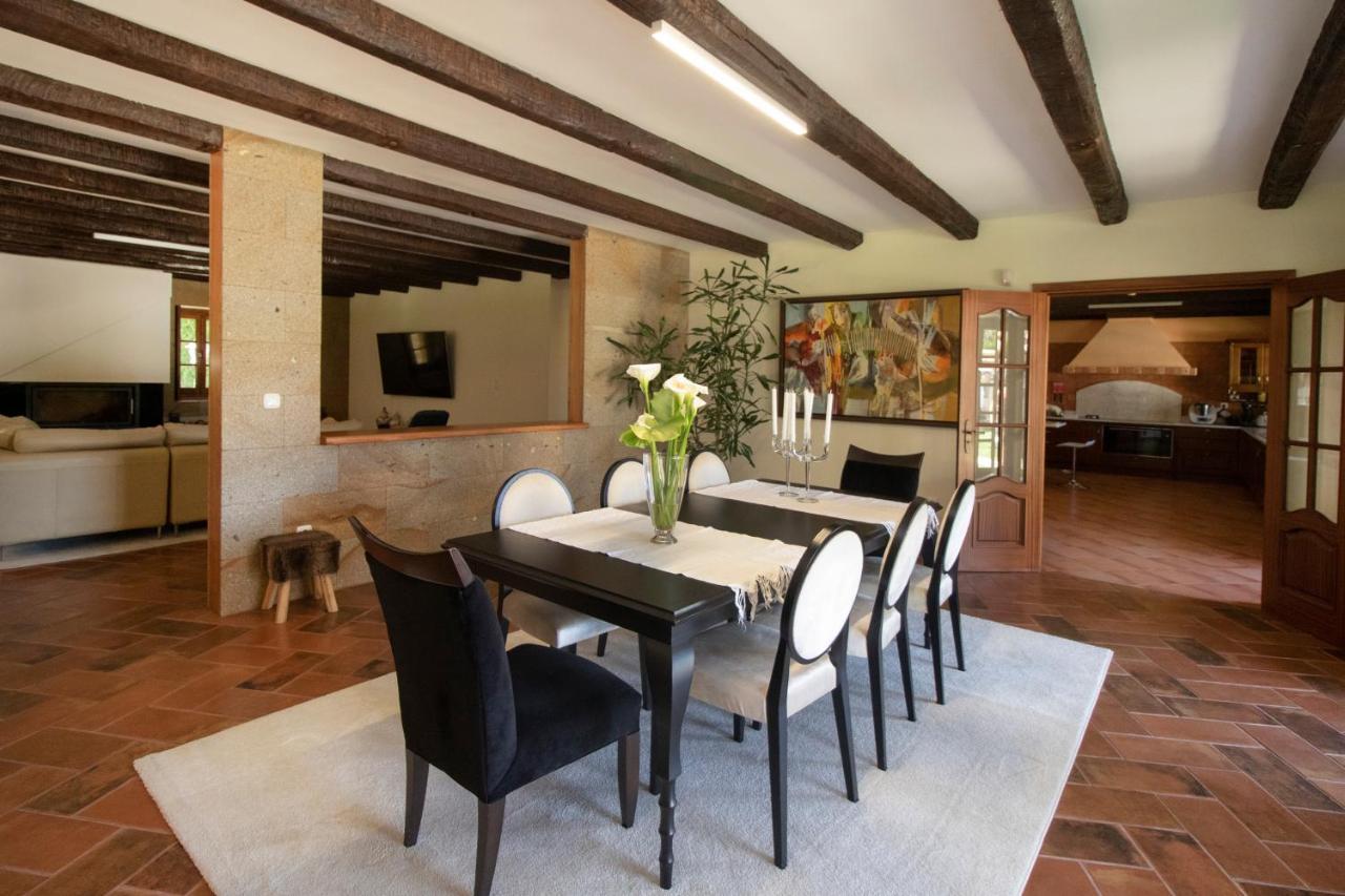 Villa 500 Barcelos Zewnętrze zdjęcie