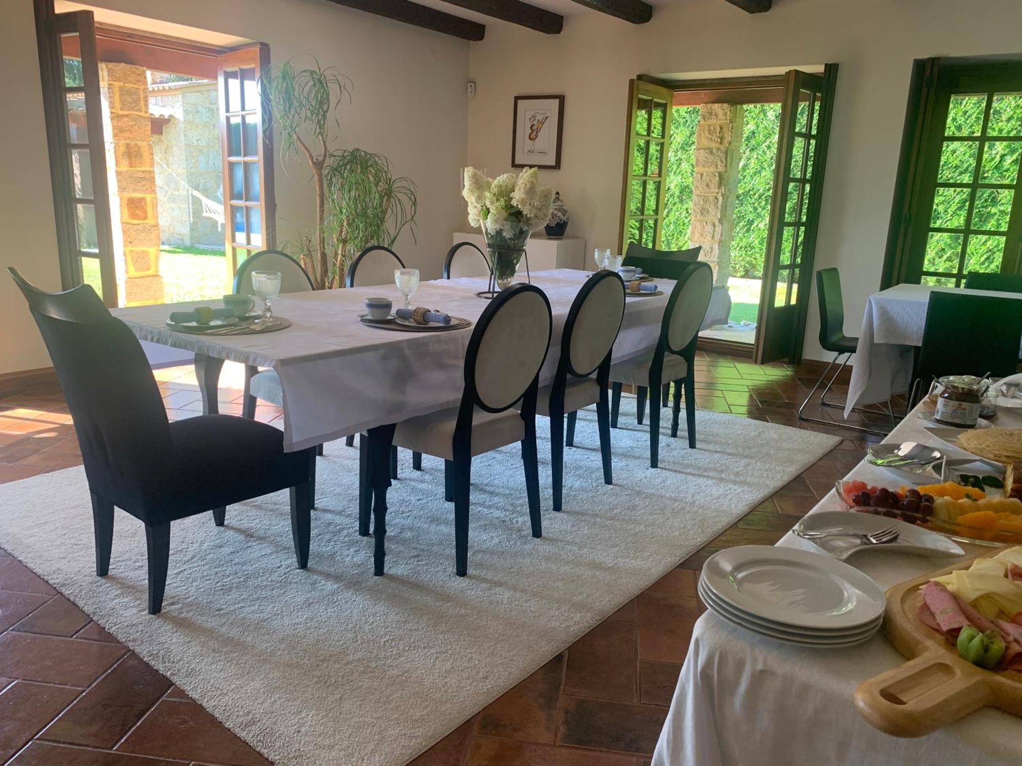 Villa 500 Barcelos Zewnętrze zdjęcie