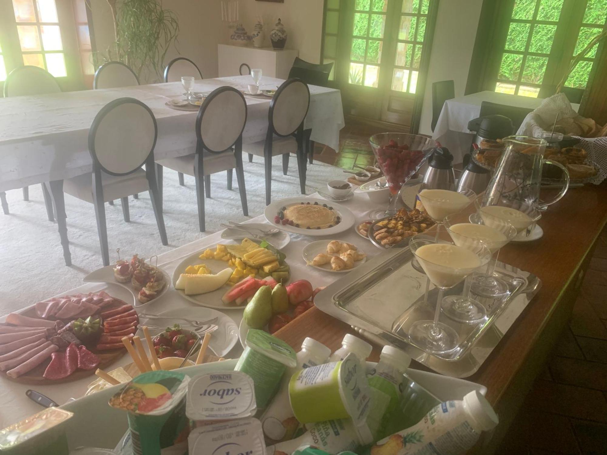 Villa 500 Barcelos Zewnętrze zdjęcie