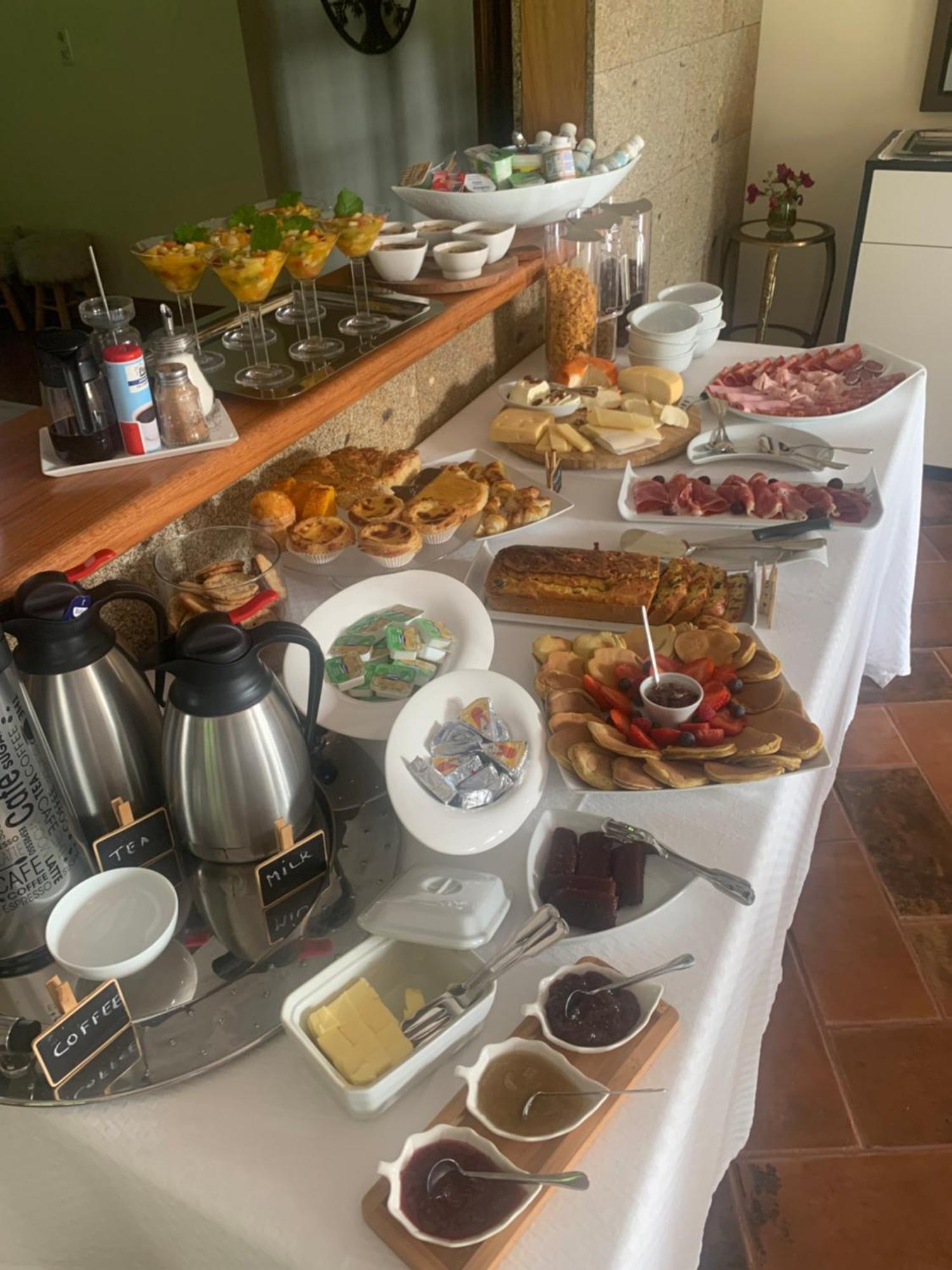 Villa 500 Barcelos Zewnętrze zdjęcie