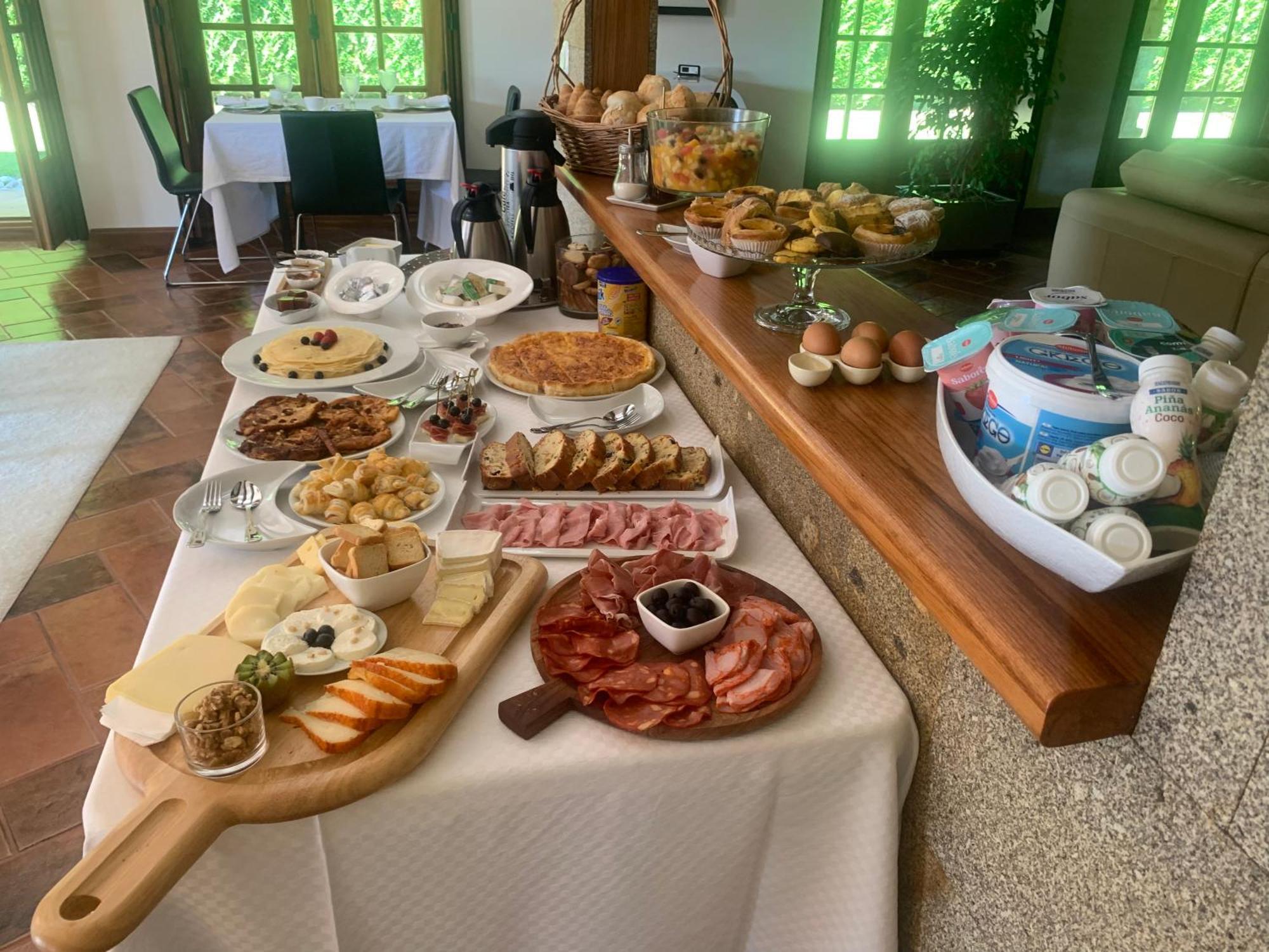 Villa 500 Barcelos Zewnętrze zdjęcie