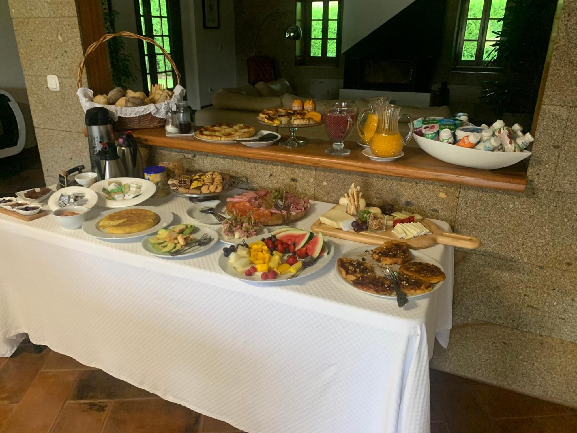 Villa 500 Barcelos Zewnętrze zdjęcie